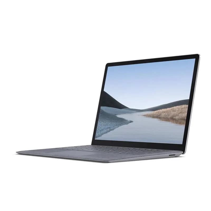 لپ تاپ مایکروسافت Microsoft Surface laptop 3 | i7-1065G7 | 16G | 512G | INTEL | 13.3”FHD (استوک)