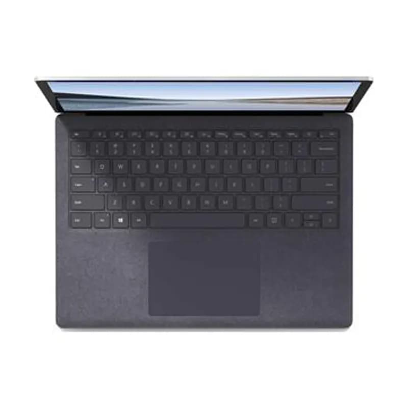لپ تاپ مایکروسافت Microsoft Surface laptop 3 | i7-1065G7 | 16G | 512G | INTEL | 13.3”FHD (استوک) — تصویر ۴