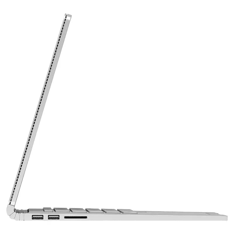 لپ تاپ سورفیس Book1 | i5-6300U | 4G | 128G | INTEL UHD | 13.5 ” 2K TOUCH (استوک) — تصویر ۳