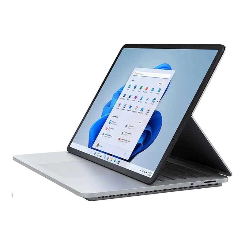 لپ تاپ مایکروسافت ”Microsoft Surface Studio | i5-1135G7 | 16G | 256G | INTEL | 14.1 (اکبند)