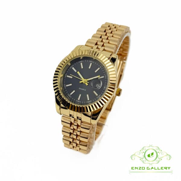 ساعت مچی رولکس زنانه rolex rl693 — تصویر ۲