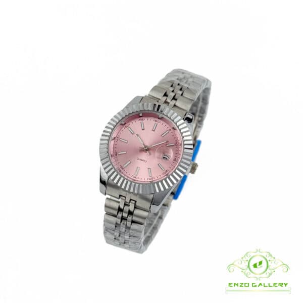 ساعت مچی رولکس زنانه rolex rl689 — تصویر ۲