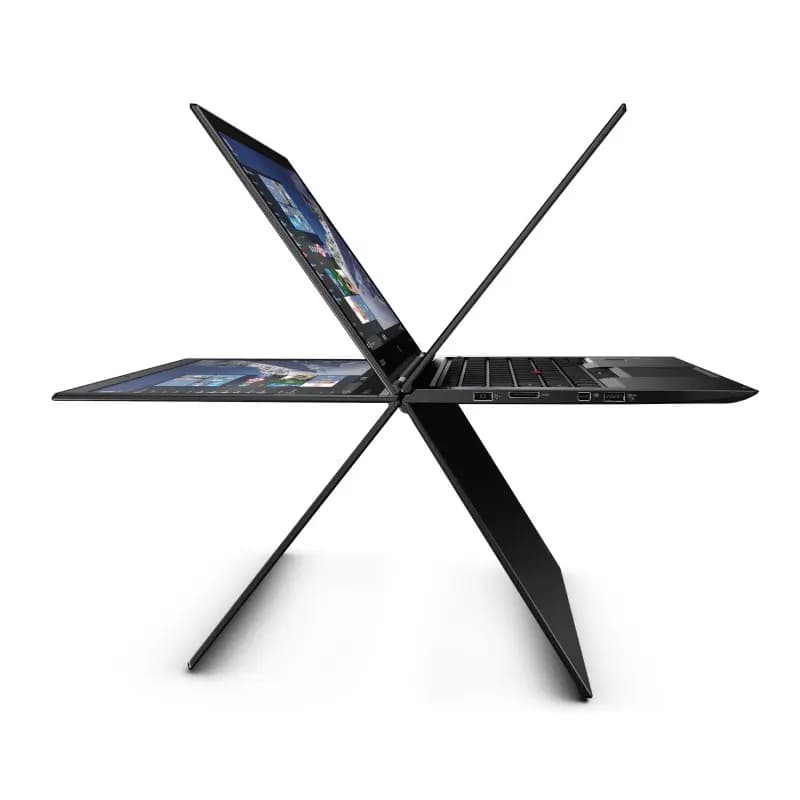 لپ تاپ لنو LENOVO Yoga SLIIM 7 PRO | R7-5800H | 16G | 512G | 2GB AMD RADEON GRAPHICS | 14.2K”FHD (استوک)