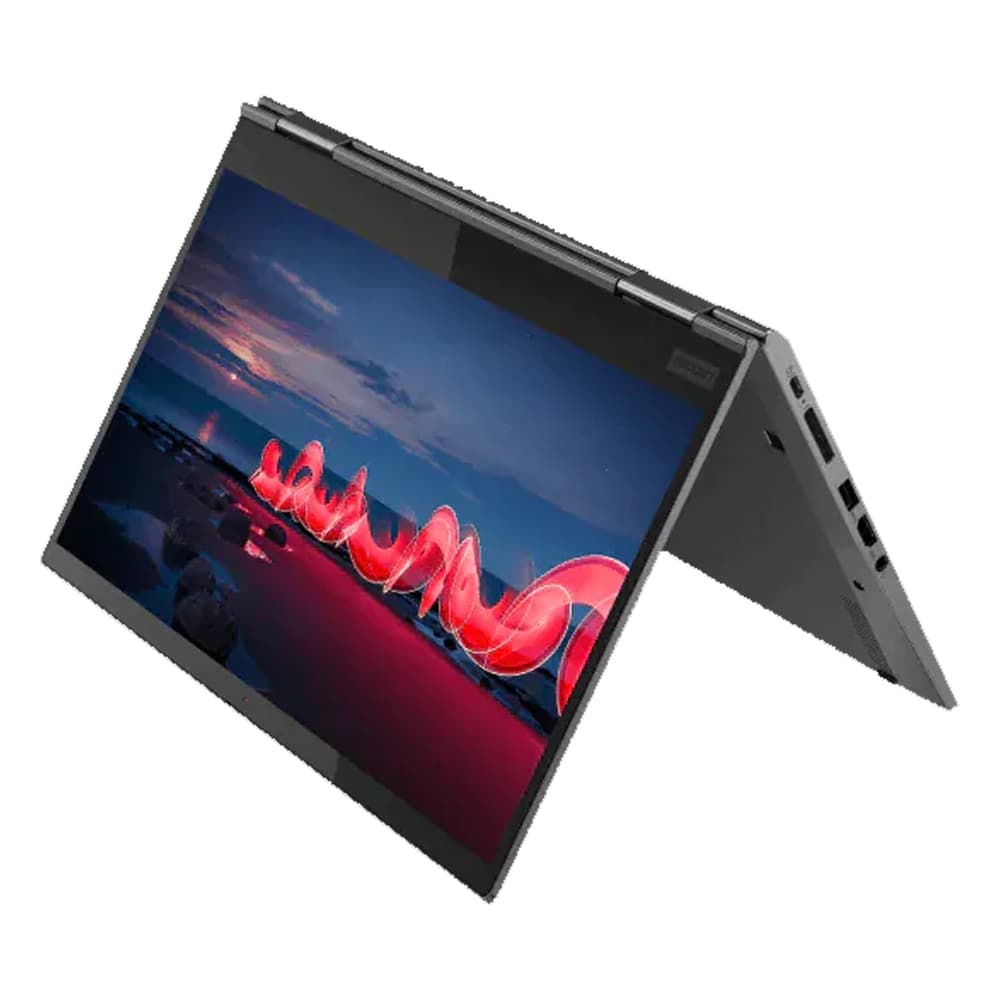 لپ تاپ لنو LENOVO X1 GEN4 | i5-8350U | 16G | 256G | intel UHD | 14”FULL HD+ Touch X360 (استوک) — تصویر ۶