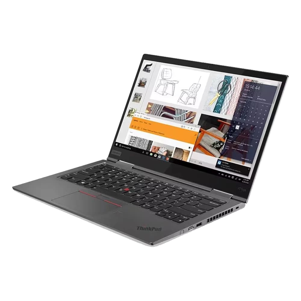 لپ تاپ لنو LENOVO X1 GEN4 | i5-8350U | 16G | 256G | intel UHD | 14”FULL HD+ Touch X360 (استوک)