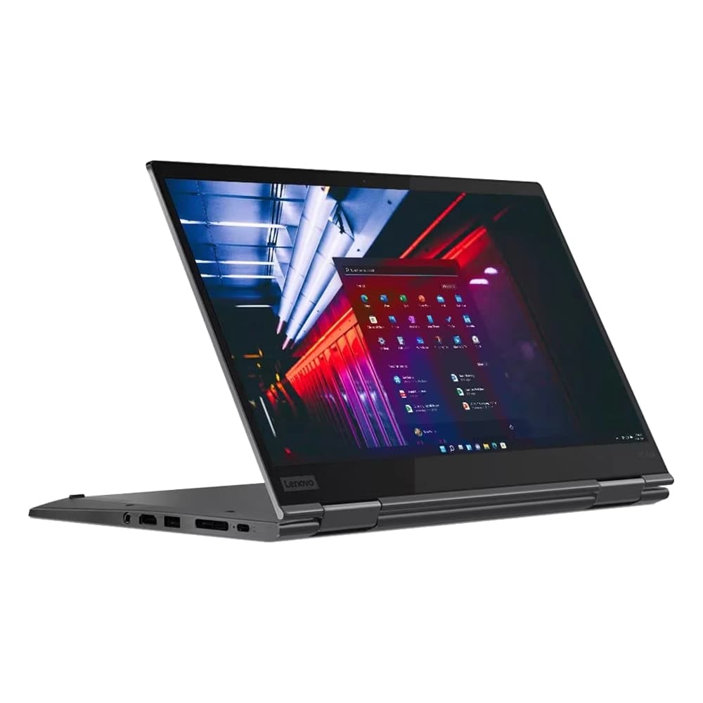 لپ تاپ لنو LENOVO X1 GEN4 | i5-8350U | 16G | 256G | intel UHD | 14”FULL HD+ Touch X360 (استوک) — تصویر ۲
