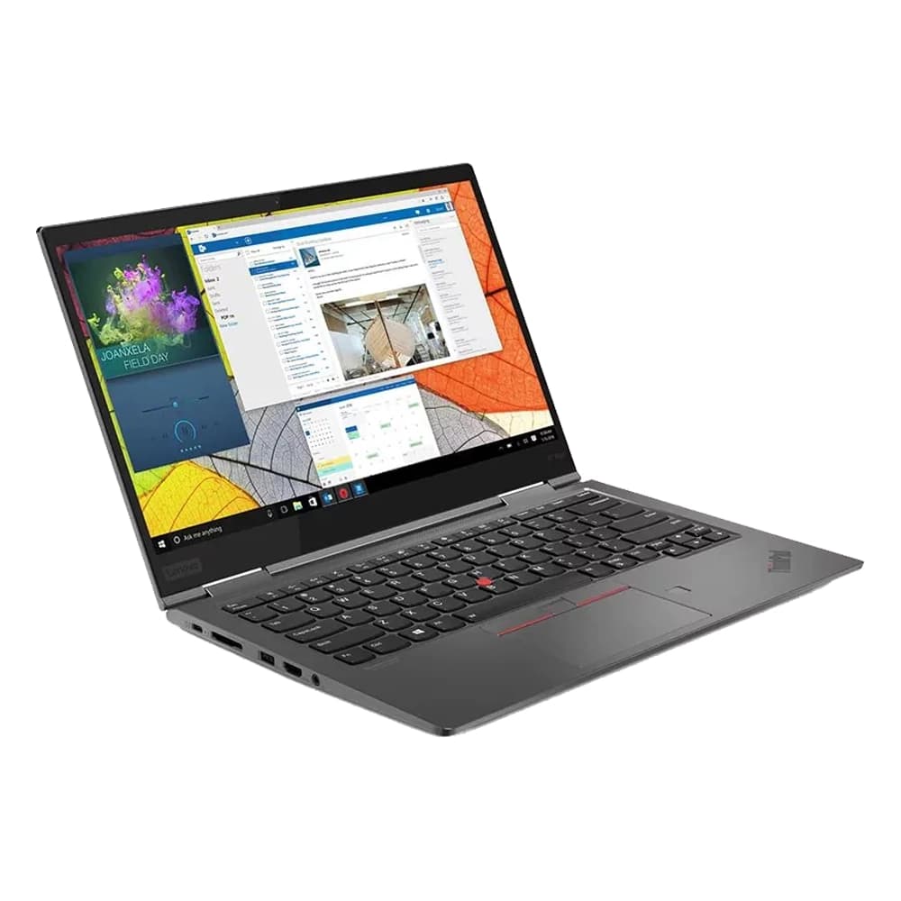 لپ تاپ لنو LENOVO X1 GEN4 | i5-8350U | 16G | 256G | intel UHD | 14”FULL HD+ Touch X360 (استوک) — تصویر ۴