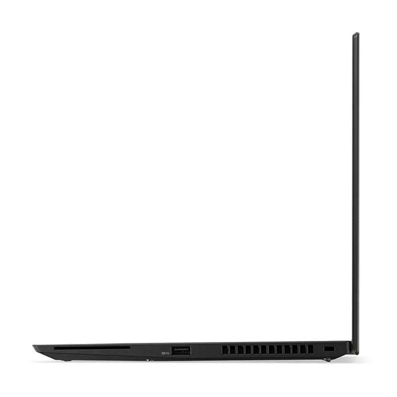 لپ تاپ لنوو Lenovo Thinkpad T480 | Core i7-8650U | 16G | 512G | 2GB NIVIDIA MX130 | 14”FHD TOUCH (استوک) — تصویر ۸