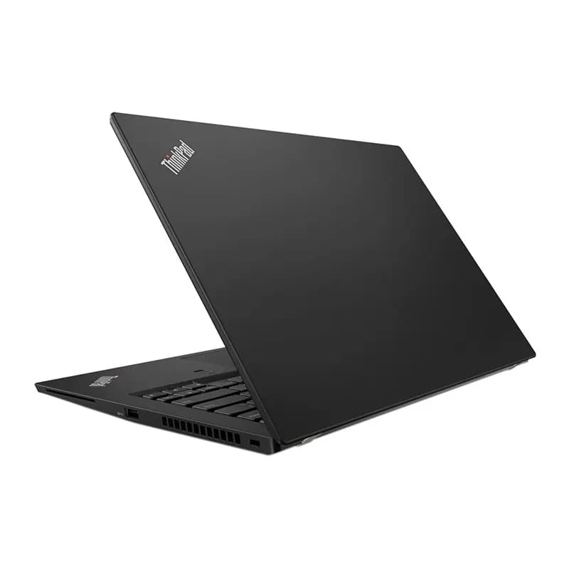 لپ تاپ لنوو Lenovo Thinkpad T480 | Core i7-8650U | 16G | 512G | 2GB NIVIDIA MX130 | 14”FHD TOUCH (استوک) — تصویر ۴