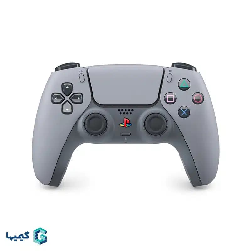 دسته بازی سونی DualSense 30th Anniversary Limited Edition — تصویر ۴