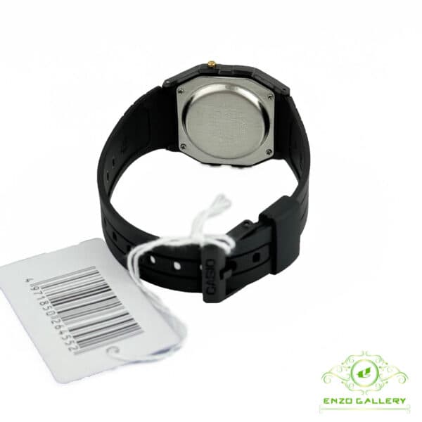 ساعت مچی کاسیو اسپرت casio c915 — تصویر ۲