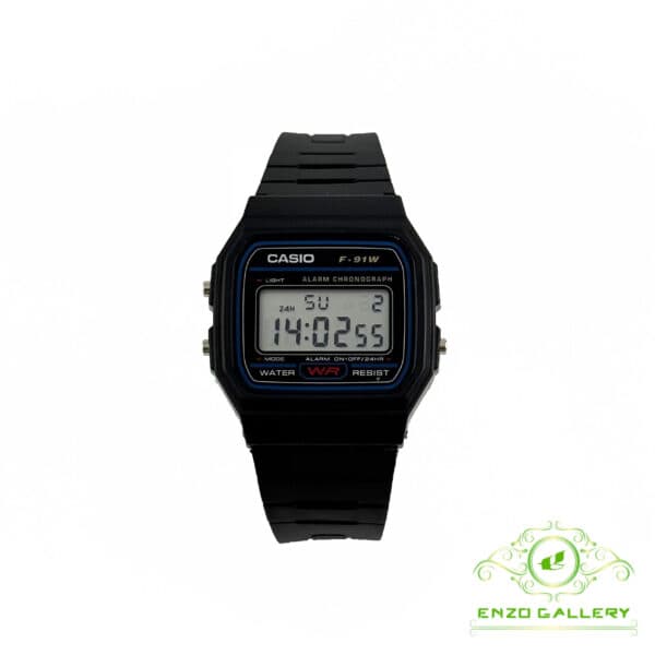 ساعت مچی کاسیو اسپرت casio c915