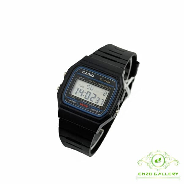 ساعت مچی کاسیو اسپرت casio c915 — تصویر ۳