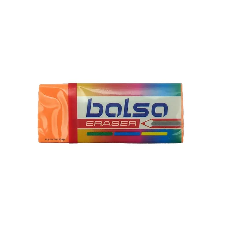 پاک کن balsa کد 018