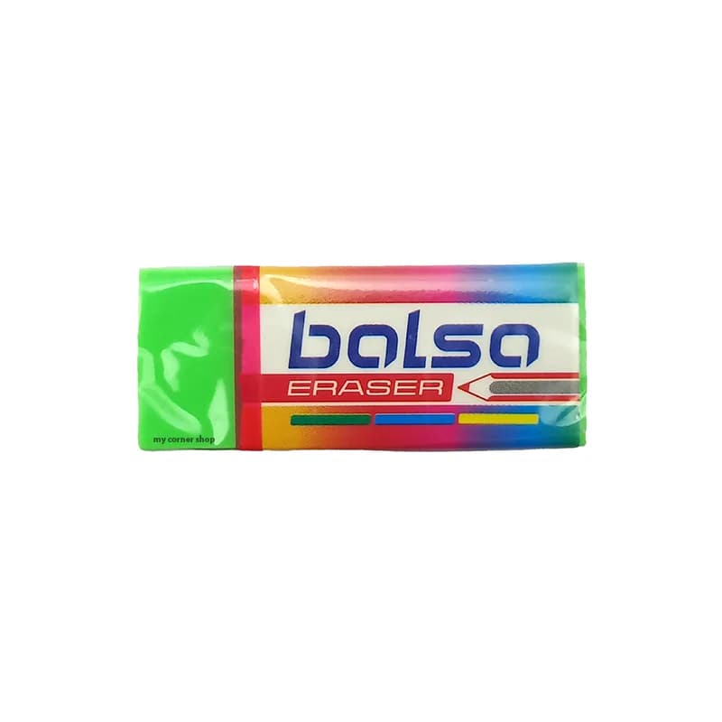 پاک کن balsa کد 017