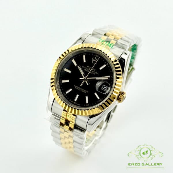 ساعت مچی رولکس ست جدید rolex rl685 — تصویر ۳