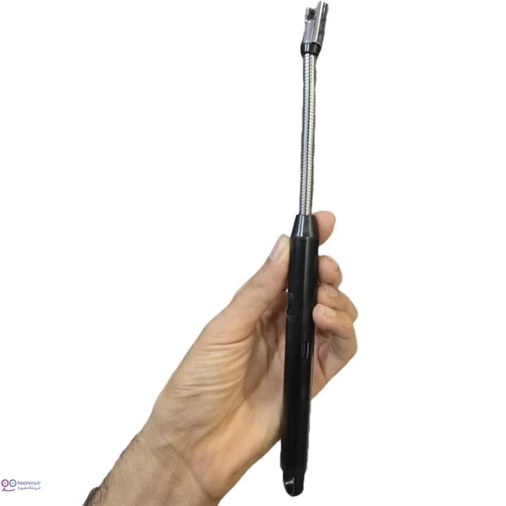فندک الکتریکی شارژی مدل BBQ LIGHTER — تصویر ۲