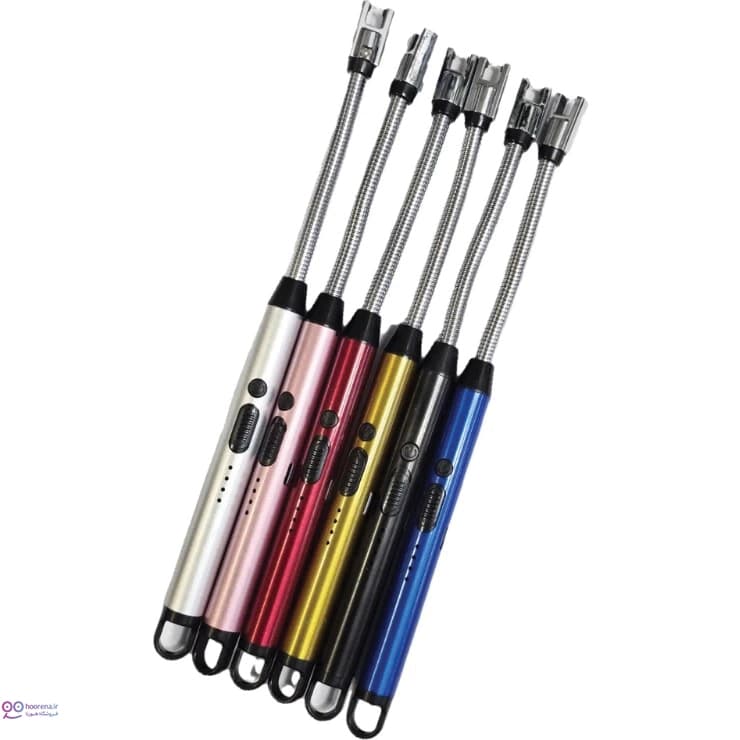 فندک الکتریکی شارژی مدل BBQ LIGHTER