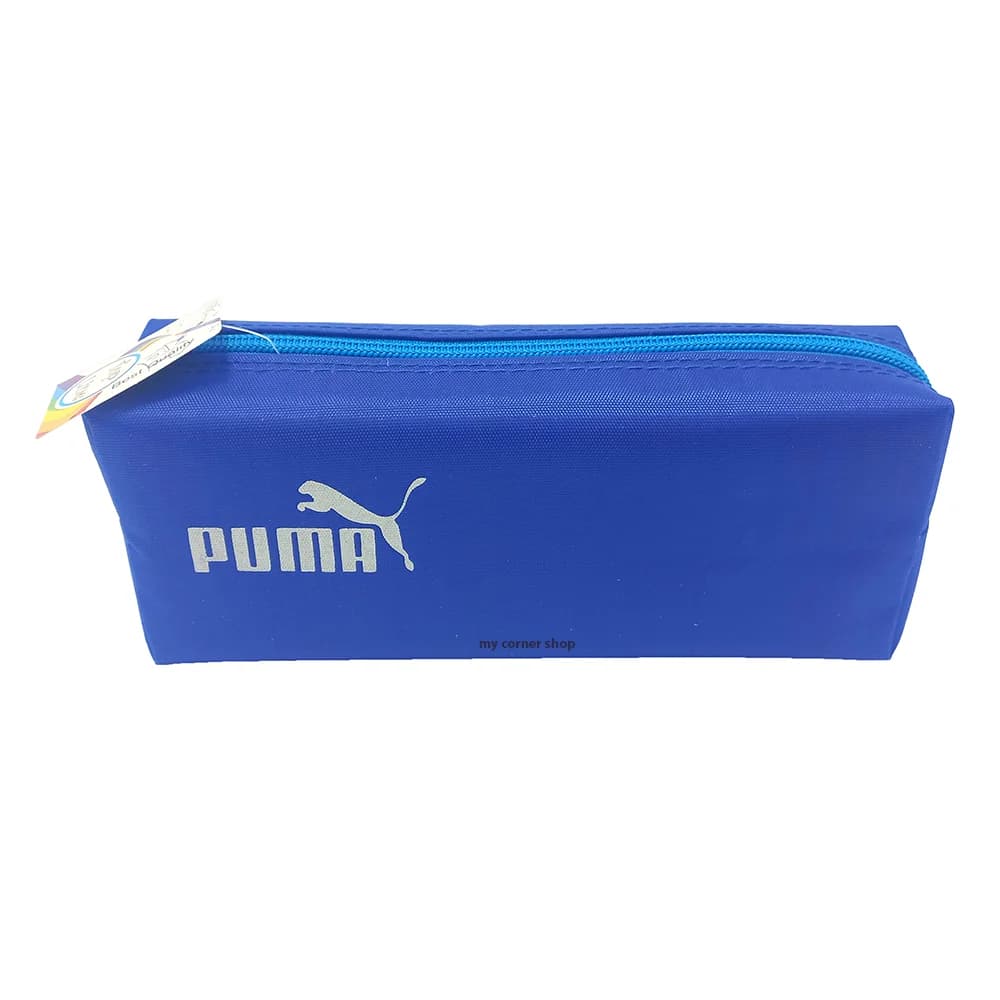 جامدادی 1زیپ پوما کد 059