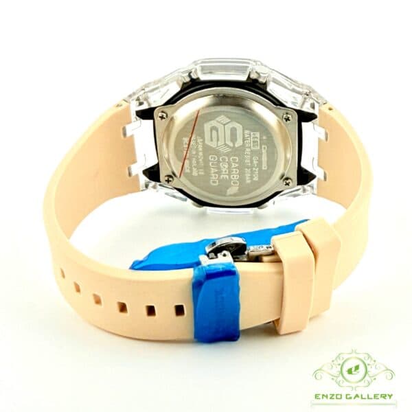 ساعت مچی کاسیو مردانه دو موتوره جدید casio c903 — تصویر ۳