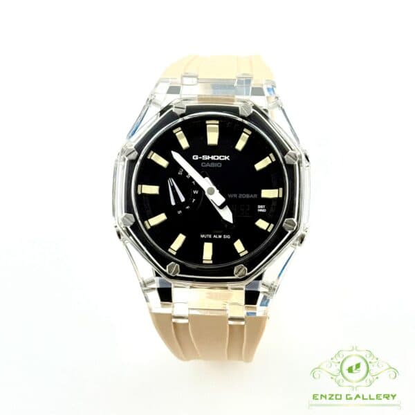 ساعت مچی کاسیو مردانه دو موتوره جدید casio c903