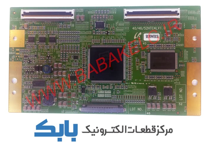 TFT SAMSUNG 46N81