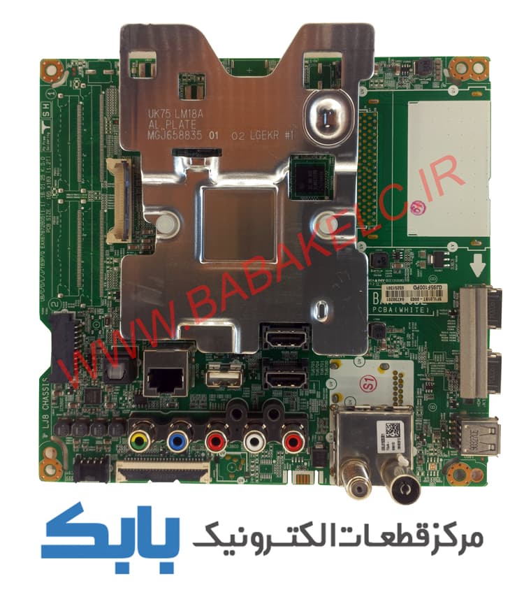MAIN LG 70UK7000PVA