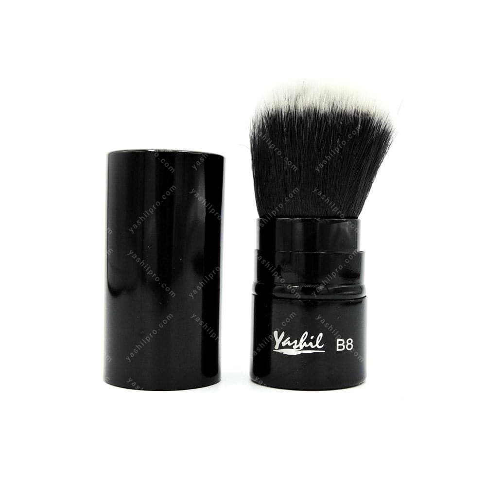 شوت رژگونه کشویی YASHIL مدل B8