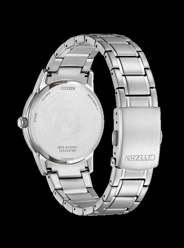 ساعت مچی مردانه سیتیزن CITIZEN AW1780-84L — تصویر ۸