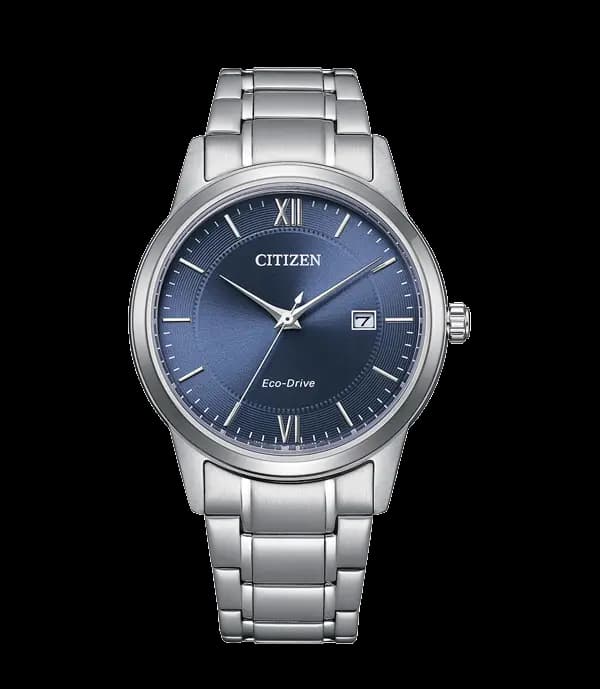 ساعت مچی مردانه سیتیزن CITIZEN AW1780-84L — تصویر ۶