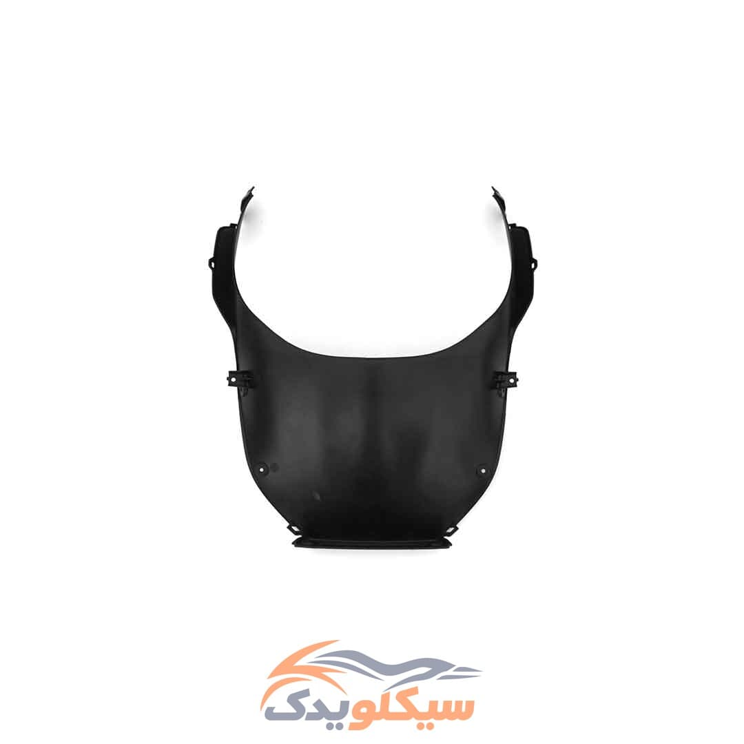 آبگیر پشت چرخ جلو طرح واریو