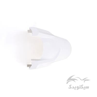 گلگیر جلو طرح واریو — تصویر ۵