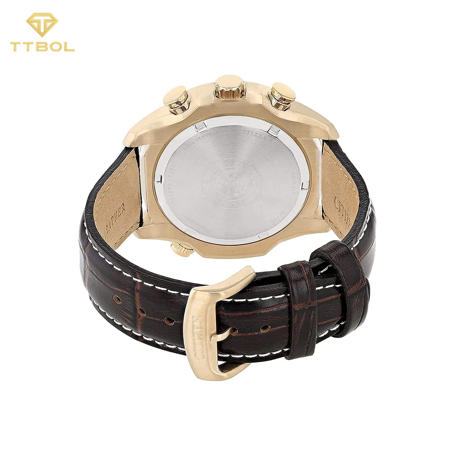 ساعت مچی مردانه سیتیزن CITIZEN BL5403-03X — تصویر ۵