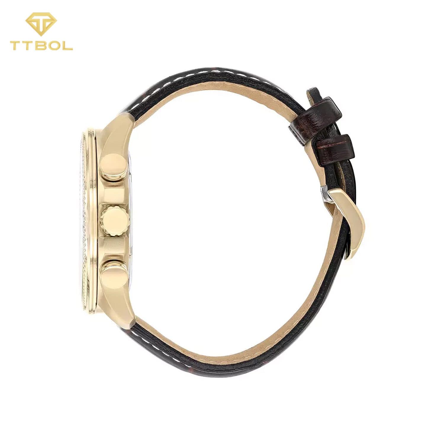 ساعت مچی مردانه سیتیزن CITIZEN BL5403-03X — تصویر ۶