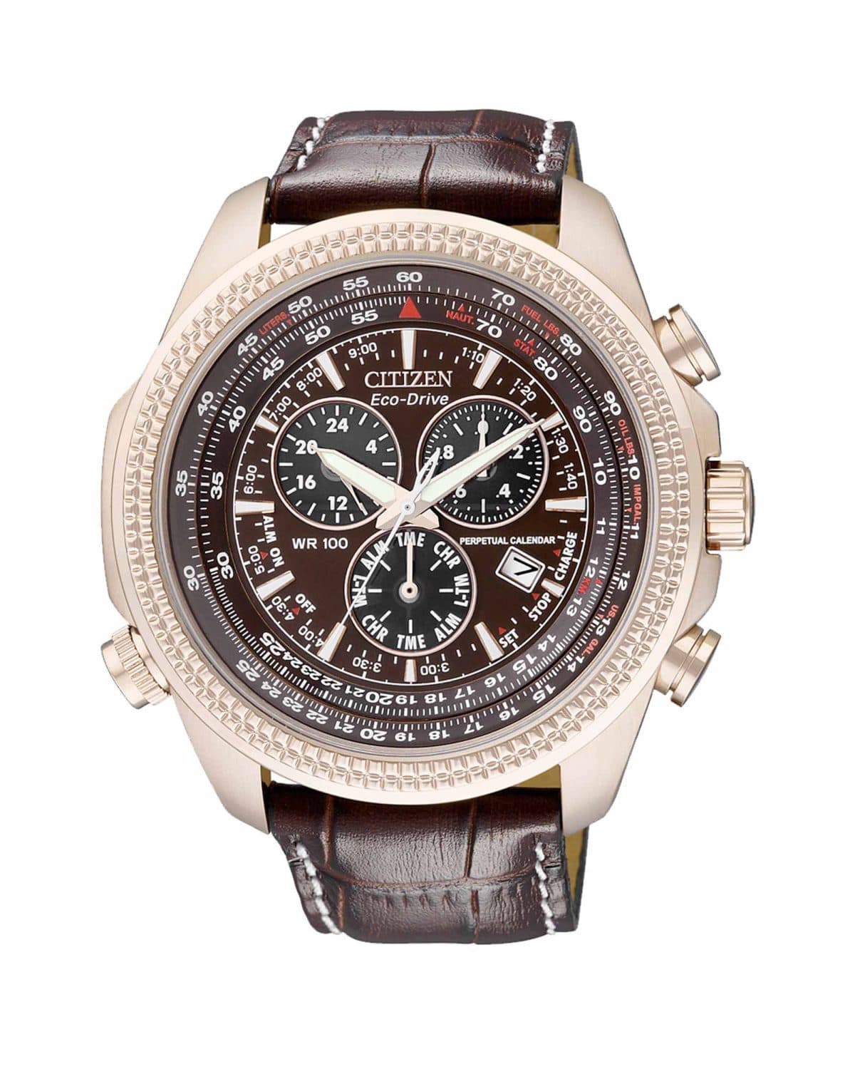 ساعت مچی مردانه سیتیزن CITIZEN BL5403-03X