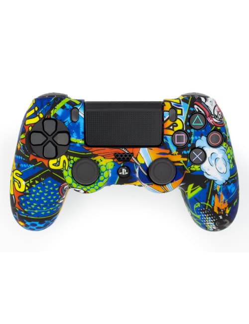 روکش محافظ دسته PS4 کد 035