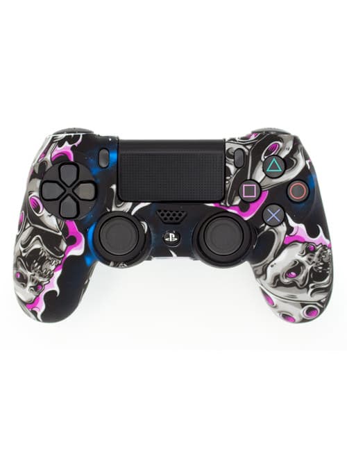 روکش محافظ دسته PS4 کد 030
