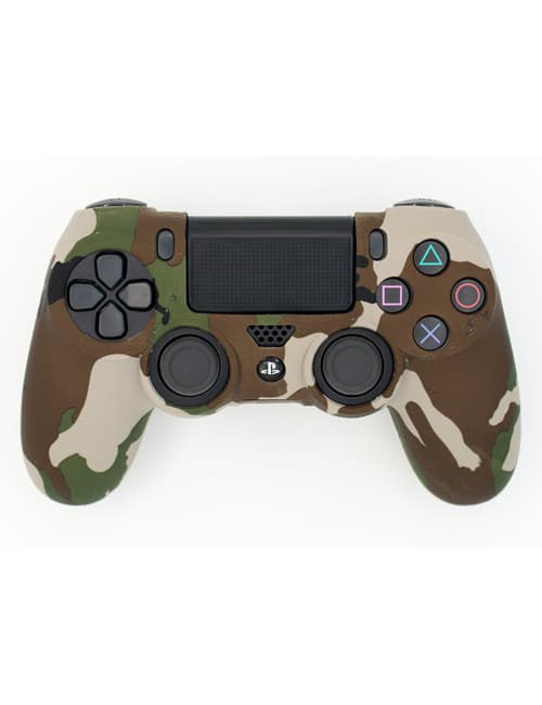 روکش محافظ دسته PS4 کد 008