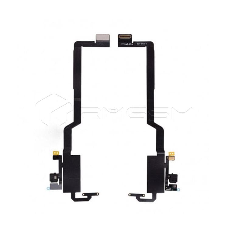 فلت فیس آیدی و دوربین آیفون X-10 اورجینال