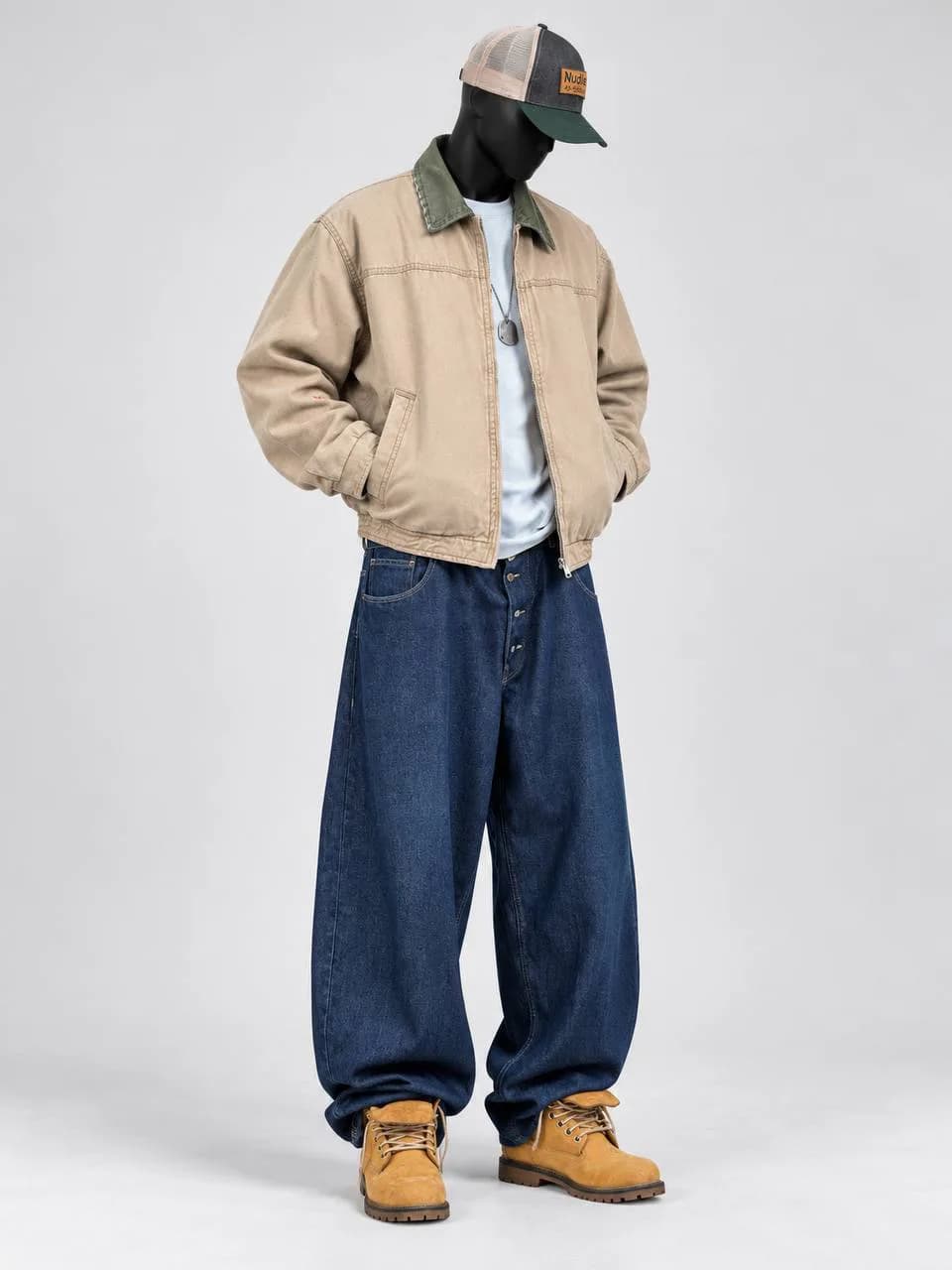 بالونی bershka دوخت