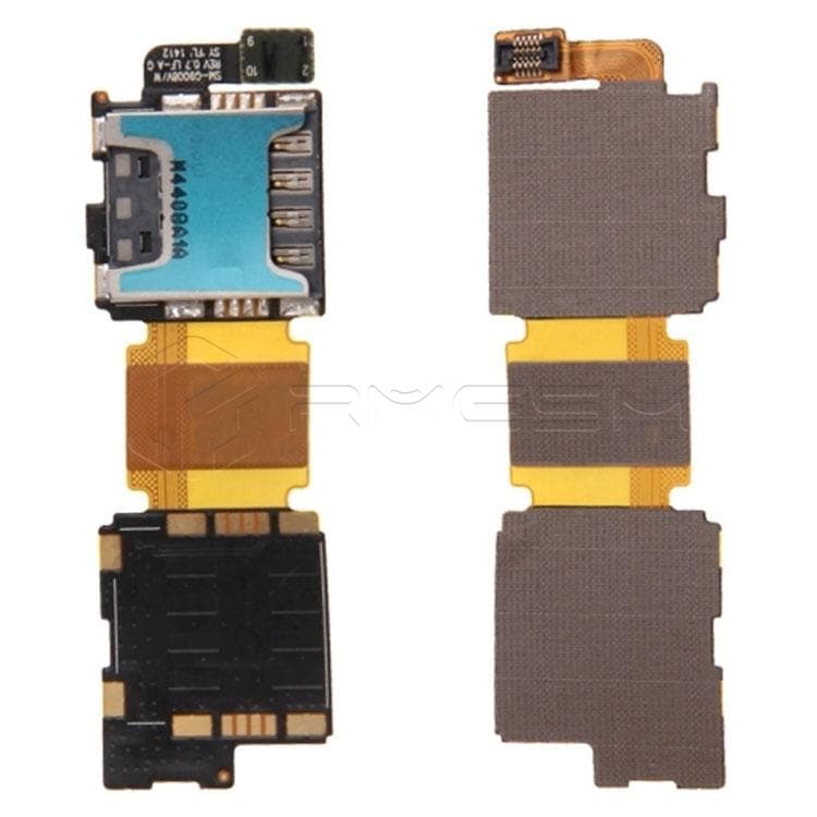 فلت سیمکارت سامسونگ S5 G900