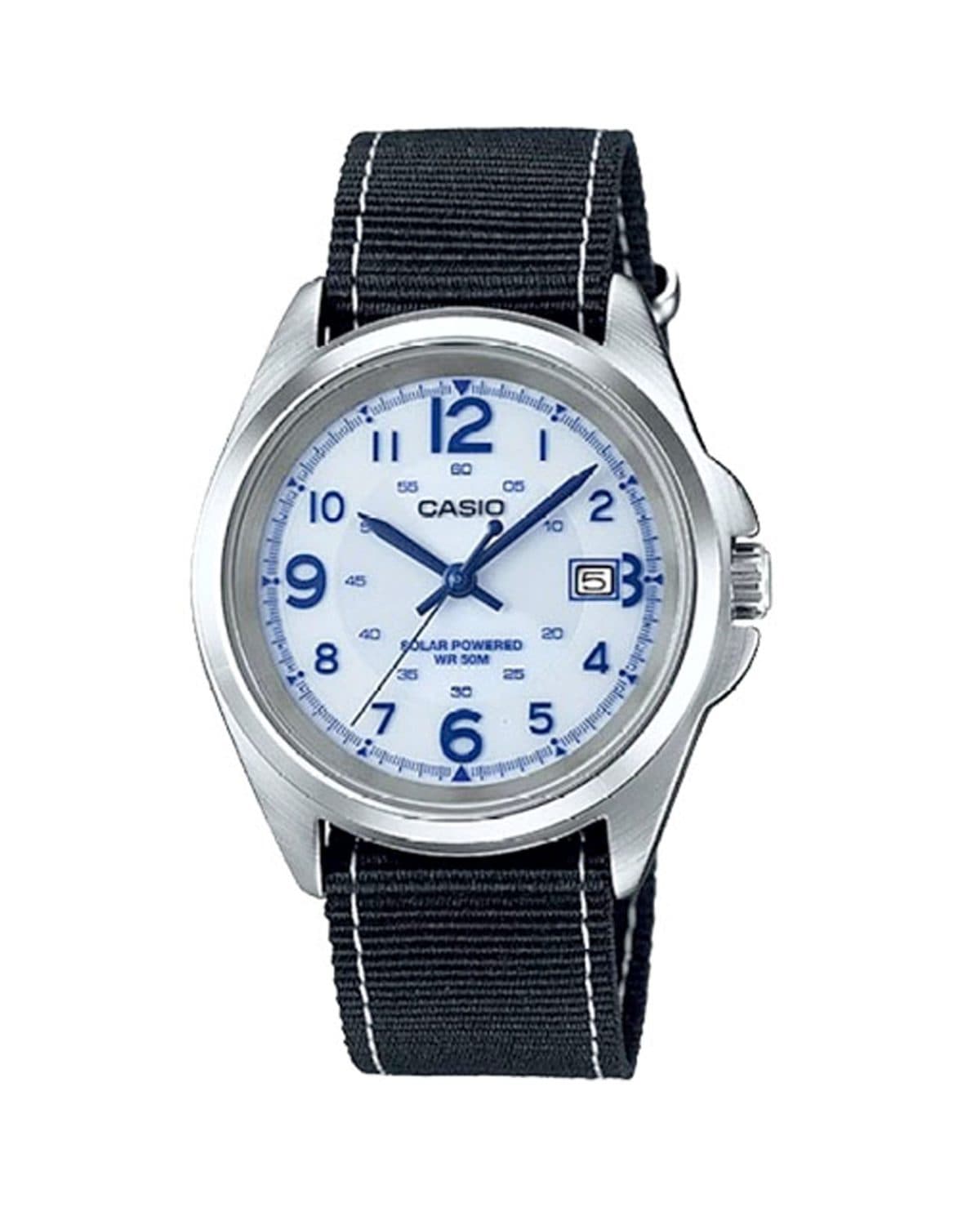 ساعت مچی مردانه کاسیو CASIO MTP-S101-7BVDF
