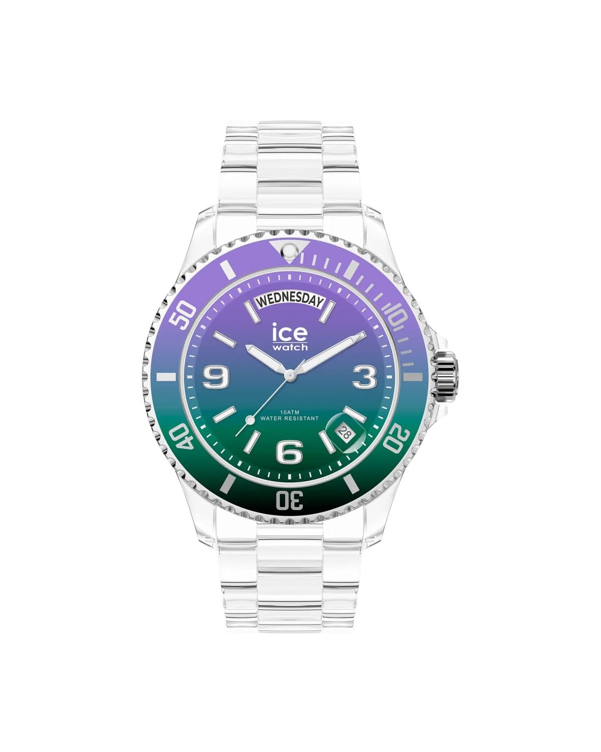 ساعت مچی زنانه آیس واچ ICE-WATCH 021433