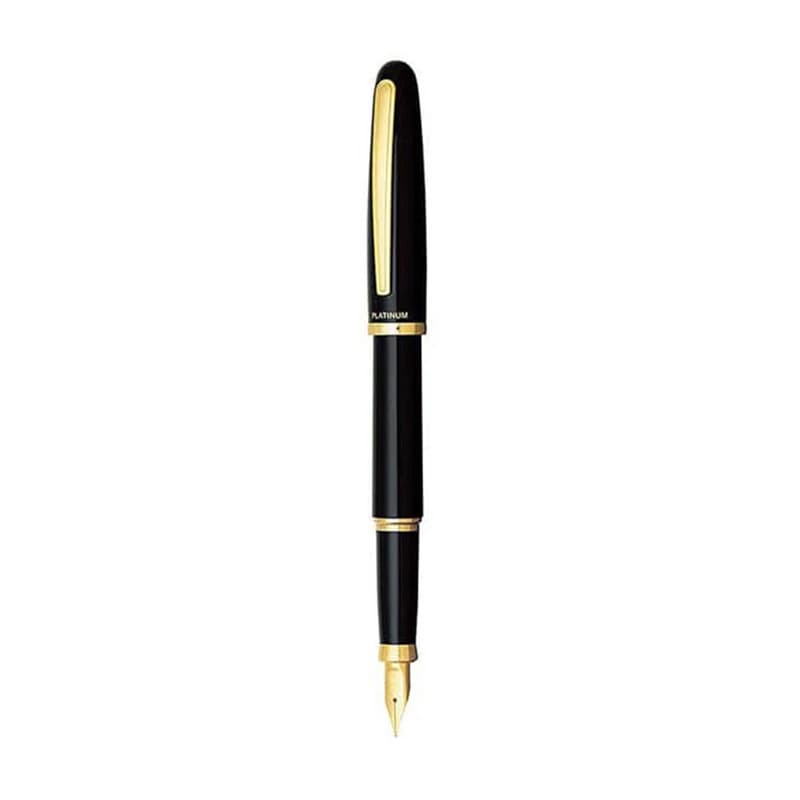 خودنویس پلاتینیوم مدل pgb 3000 کد m18251