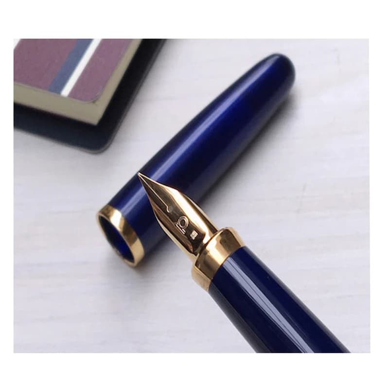 خودنویس پلاتینیوم مدل pgb 3000 کد m18251 — تصویر ۲