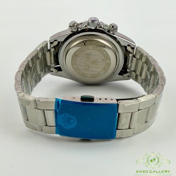 ساعت مچی رولکس طرح دیتونا rolex rl657 — تصویر ۳