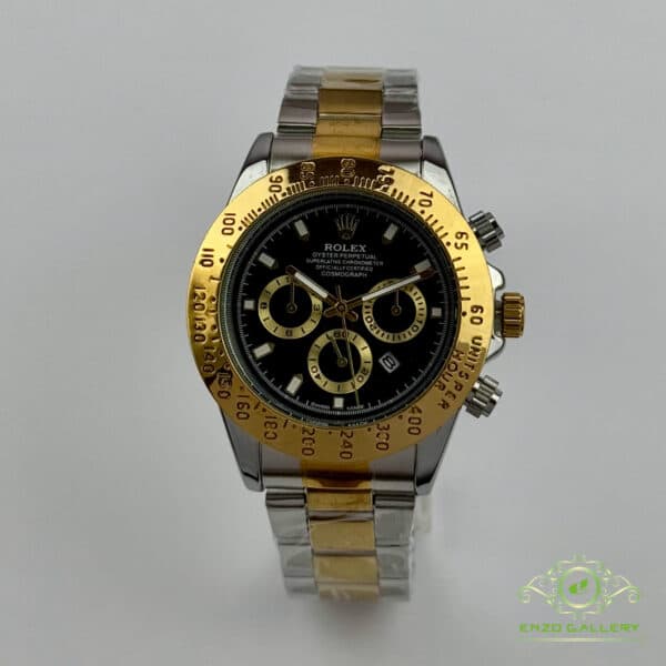 ساعت مچی رولکس طرح دیتونا rolex rl655