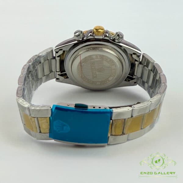 ساعت مچی رولکس طرح دیتونا rolex rl655 — تصویر ۲
