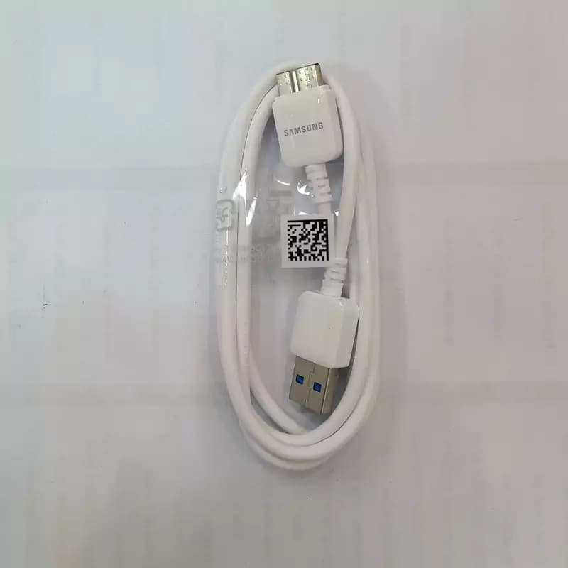کابل اصلی سامسونگ مناسب برای گوشی موبایل Samsung Galaxy Note 3 کدm18229