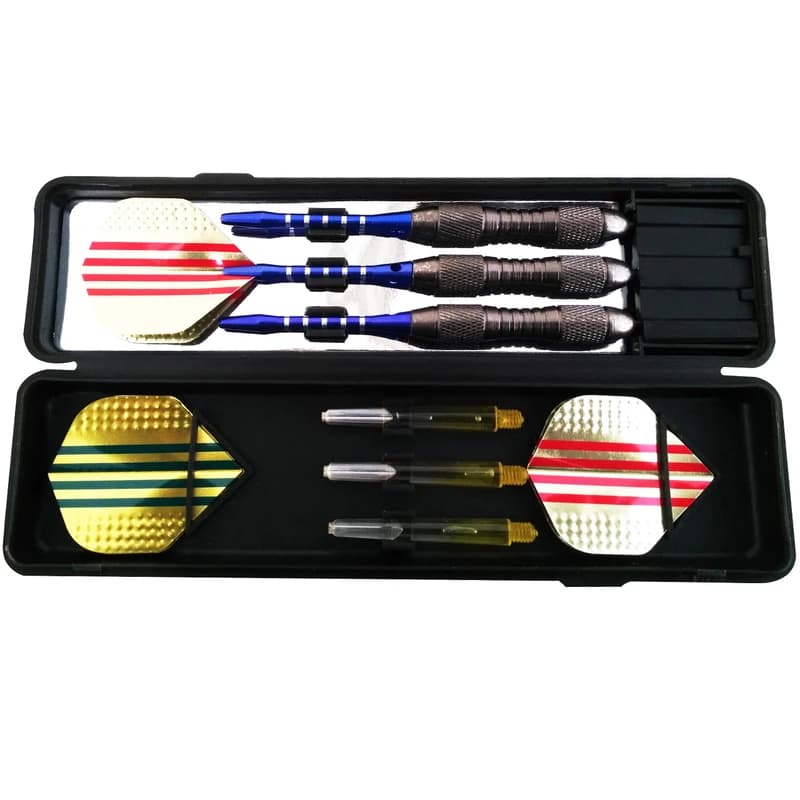 دارت یدک مدل TUNGSTEN بسته 3 عددی کدm18169